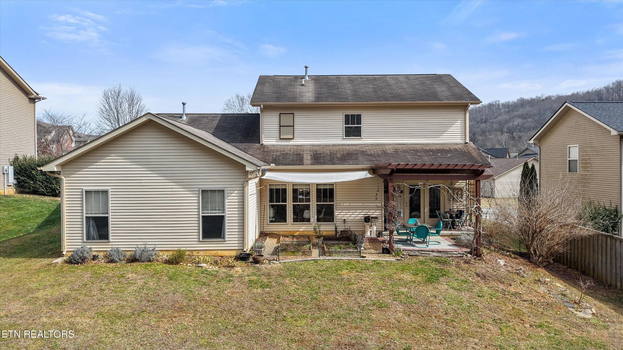 1437 Dempsey Road Knoxville, TN 37932 - Photo 35 of 39 Gallery Image 35