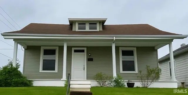 $107,000 | 801 14th Street, Tell City, IN 47586