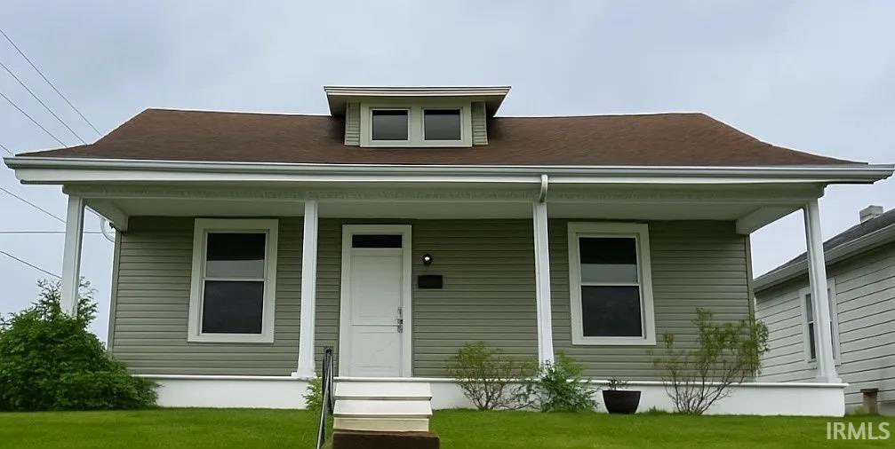 801 14th Street Tell City, IN 47586 - Photo 1 of 18