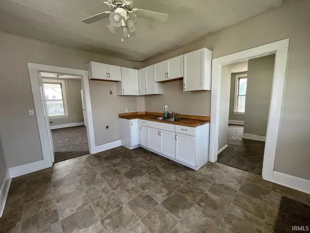 $107,000 | 801 14th Street, Tell City, IN 47586