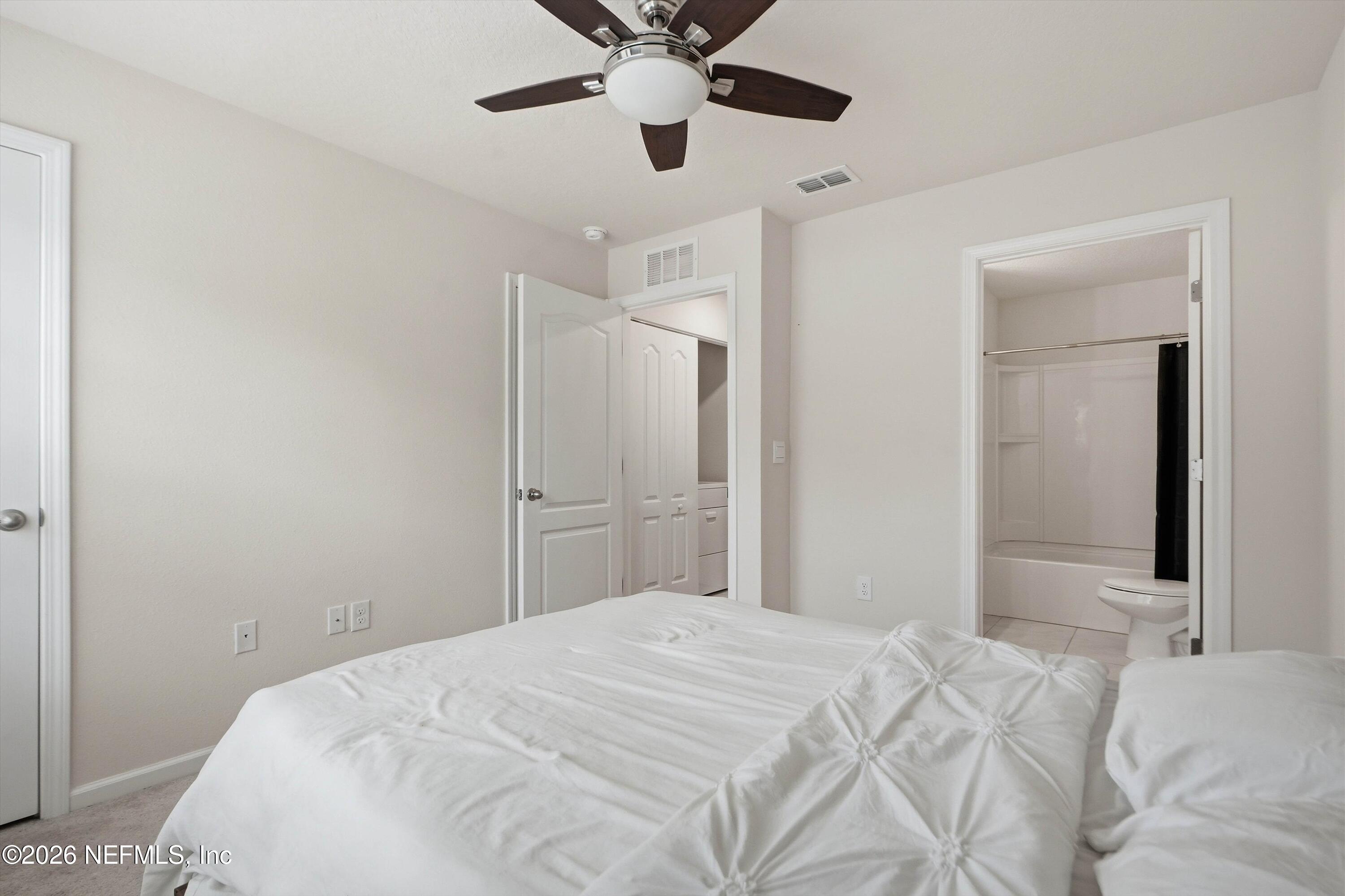 941 Rotary Road Jacksonville, FL 32211 - Photo 14 of 21 16-Bedroom 2