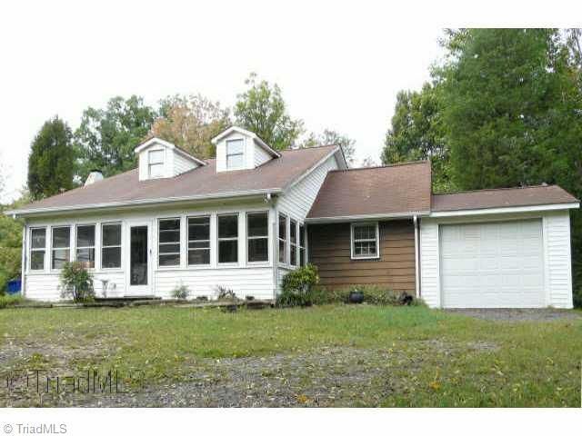 434 Nifong Road Clemmons, NC 27012 - Photo 1 of 1 Exterior Front.