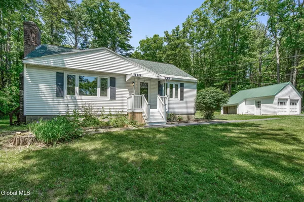 $285,000 | 1130 Sanders Road, Glenville, NY 12302