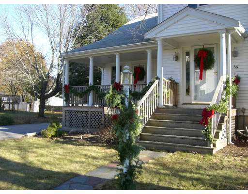 66 Richards Road Reading, MA 01867 - Photo 1 of 30 Gallery Image 1
