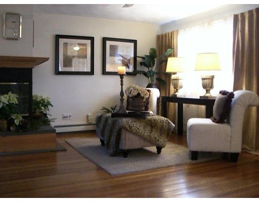 66 Richards Road Reading, MA 01867 - Photo 11 of 30 Gallery Image 11