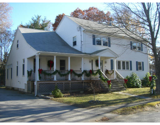 66 Richards Road Reading, MA 01867 - Photo 2 of 30 Gallery Image 2