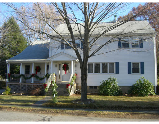 66 Richards Road Reading, MA 01867 - Photo 25 of 30 Gallery Image 25