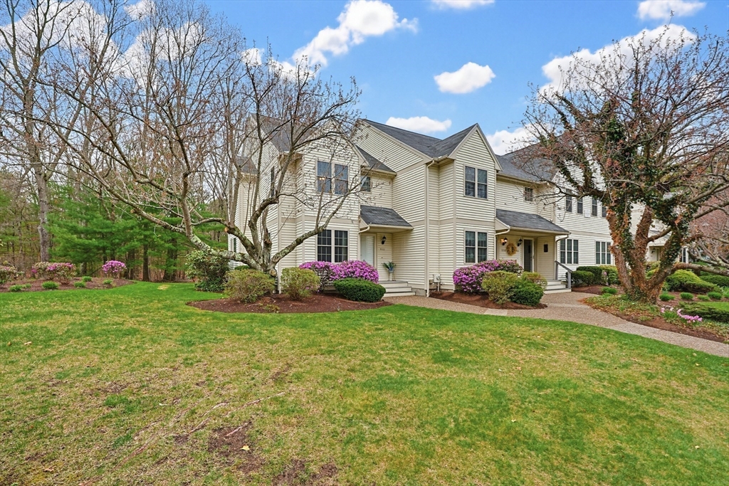 3301 Maple Brook Road, Unit 3301 Bellingham, MA 02019 - Photo 29 of 32