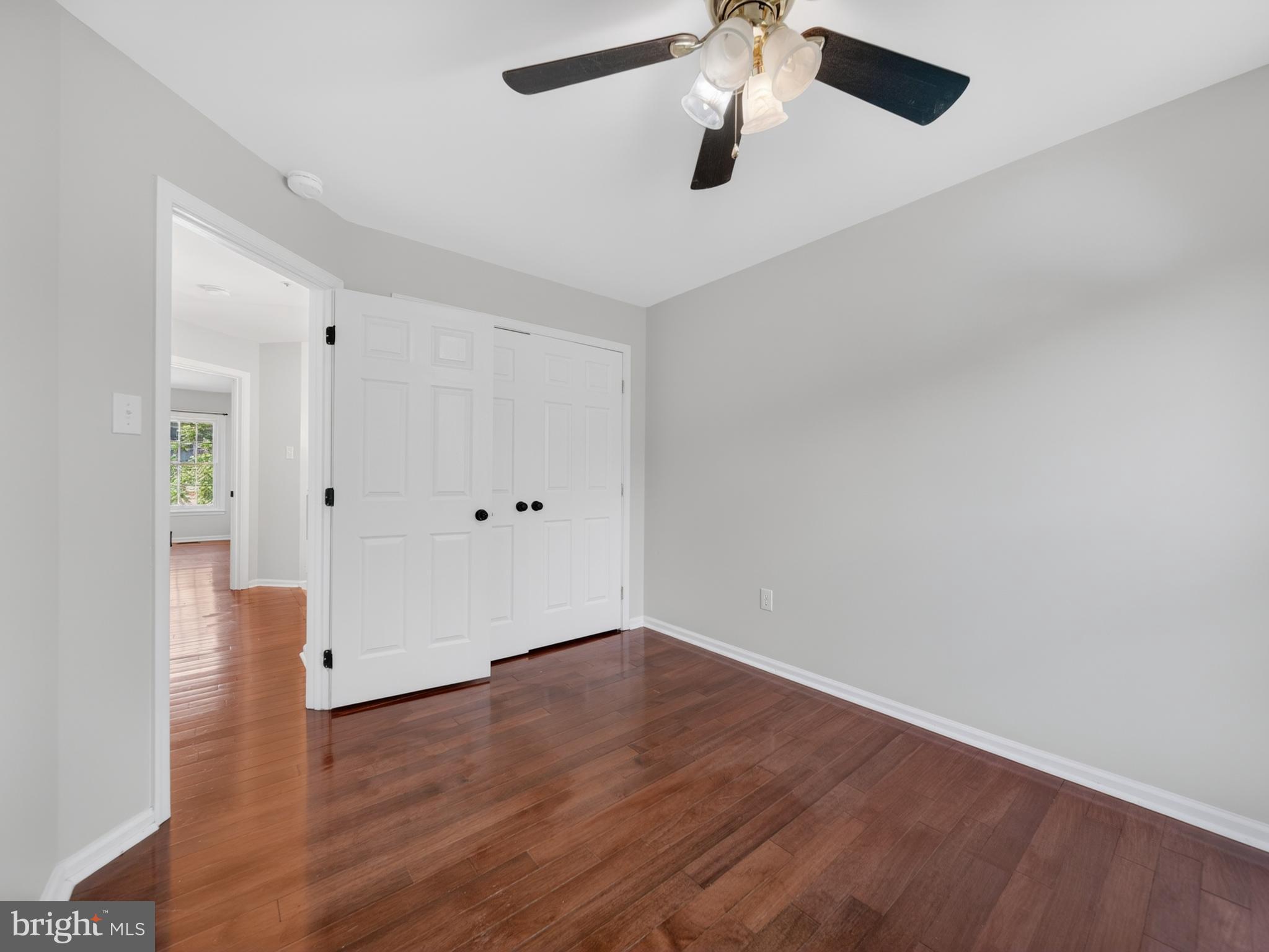 8602 Lark Place Laurel, MD 20724 - Photo 31 of 46 Third bedroom
