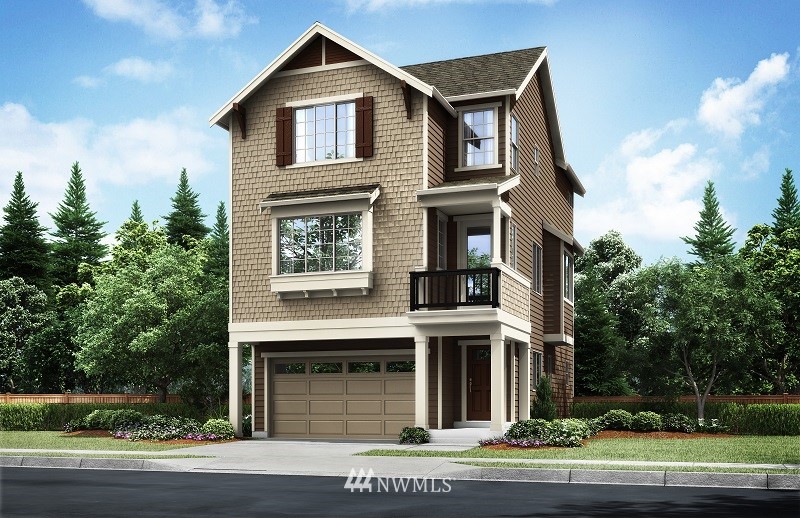 19720 Meridian Place West, Unit 25 Bothell, WA 98012 - Photo 1 of 25