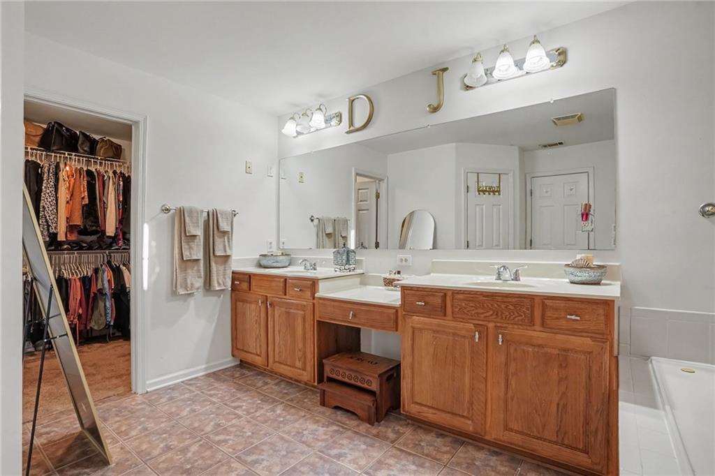 3580 Eagle Rise Lithonia, GA 30038 - Photo 24 of 47 Gallery Image 24
