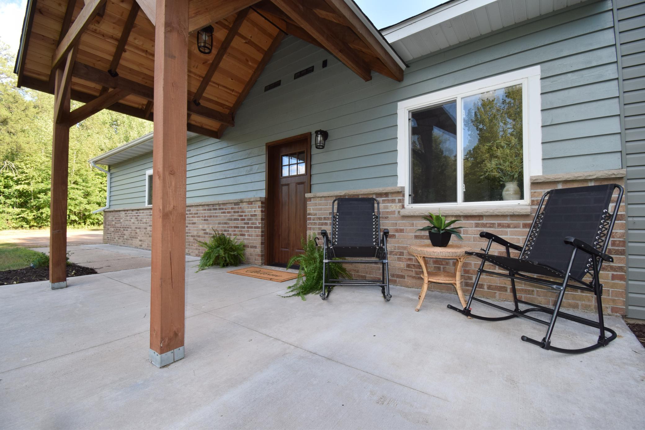 6595 Pike Bend Road Webster, WI 54893 - Photo 3 of 50 Gallery Image 3