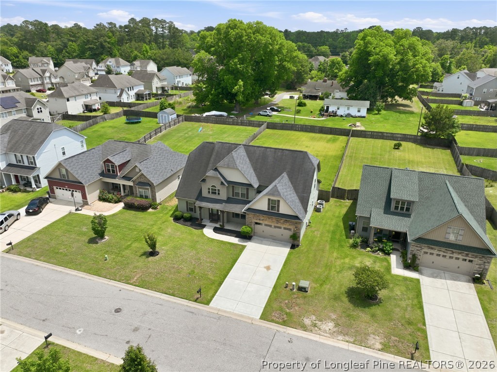 1940 Harrington Road Fayetteville, NC 28306 - Photo 40 of 44