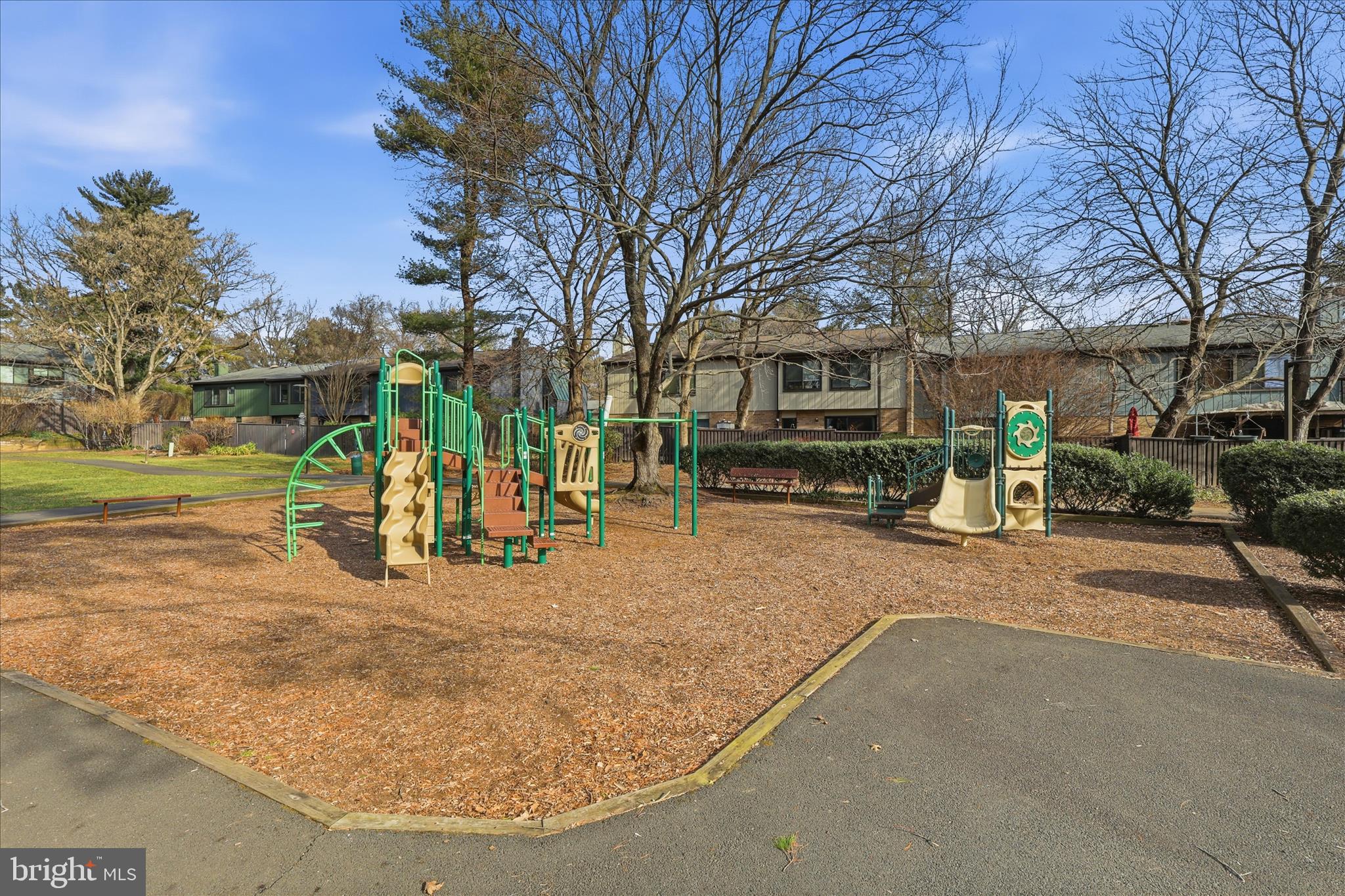 1809 Ivy Oak Square, Unit 61 Reston, VA 20190 - Photo 28 of 36