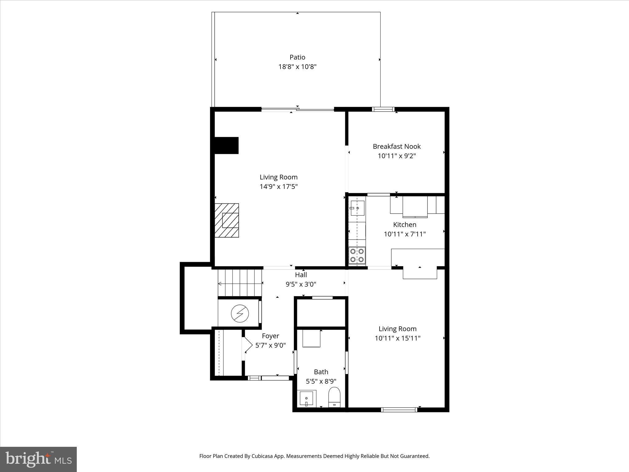 1809 Ivy Oak Square, Unit 61 Reston, VA 20190 - Photo 30 of 36