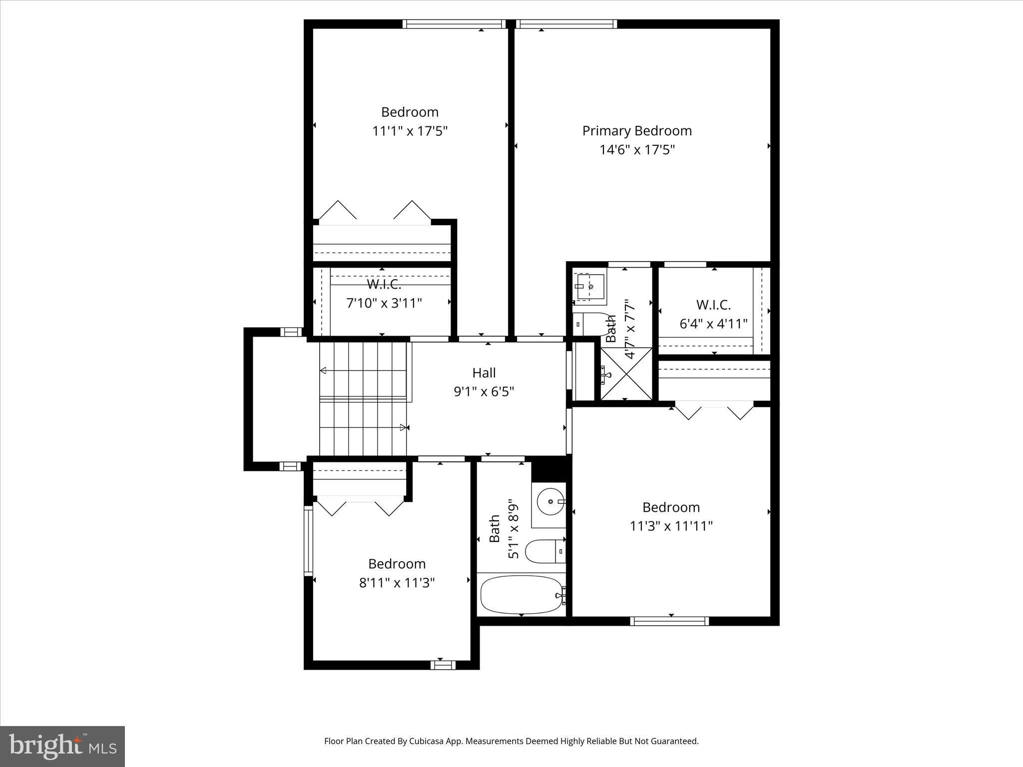 1809 Ivy Oak Square, Unit 61 Reston, VA 20190 - Photo 31 of 36