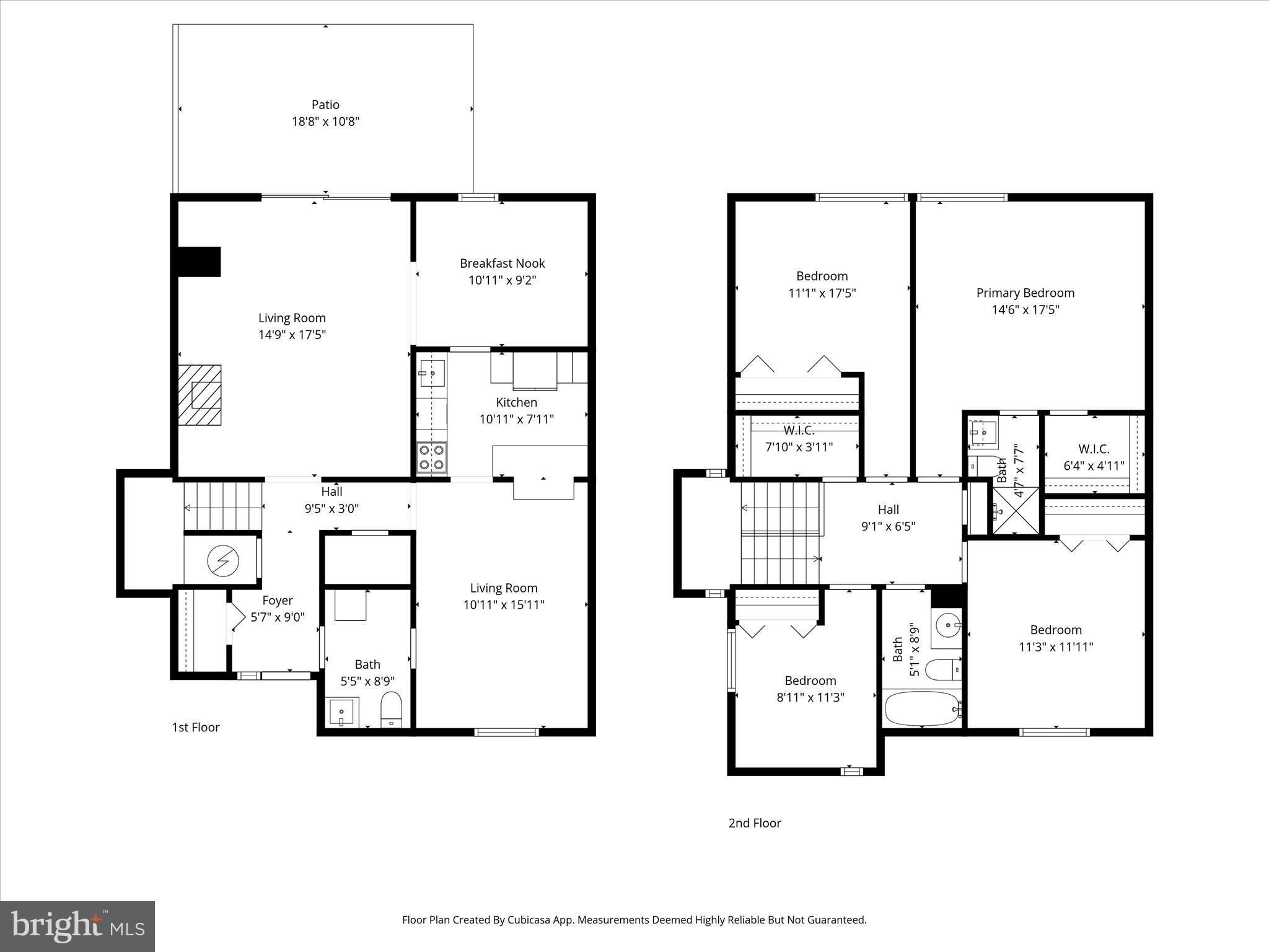 1809 Ivy Oak Square, Unit 61 Reston, VA 20190 - Photo 32 of 36