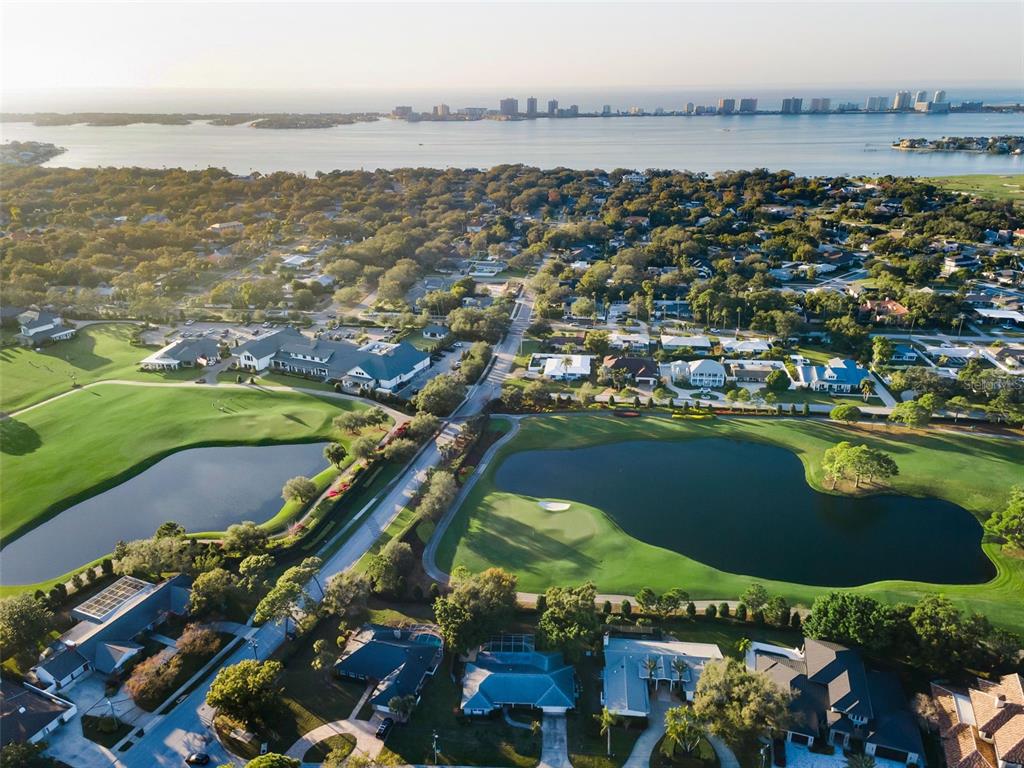 4 Hibiscus Road Belleair, FL 33756 - Photo 11 of 75