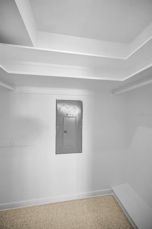 4 Hibiscus Road Belleair, FL 33756 - Photo 42 of 75 a view of an empty room