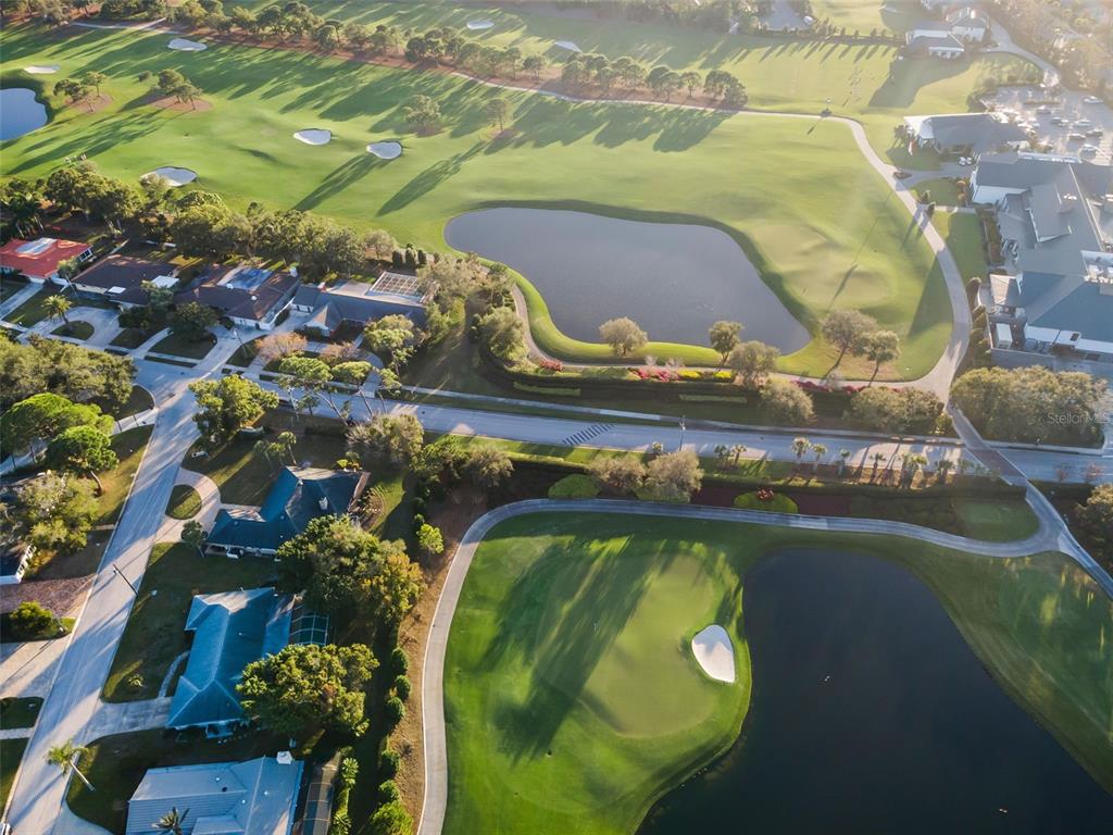 4 Hibiscus Road Belleair, FL 33756 - Photo 60 of 75