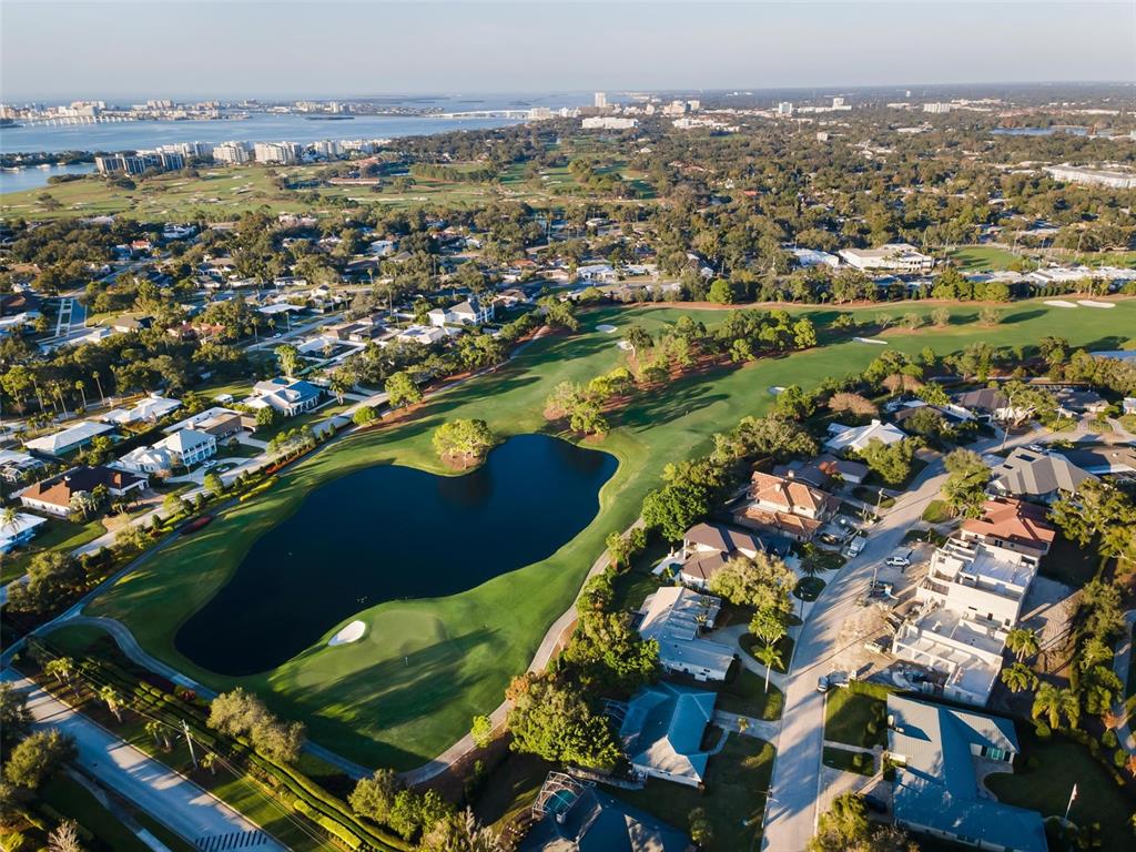 4 Hibiscus Road Belleair, FL 33756 - Photo 70 of 75