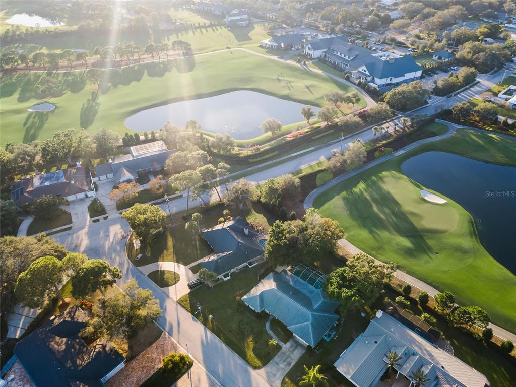 4 Hibiscus Road Belleair, FL 33756 - Photo 9 of 75