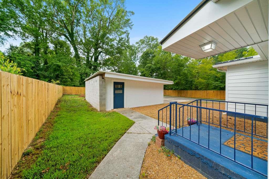 10 Clover Street Southwest Rome, GA 30161 - Photo 20 of 24
