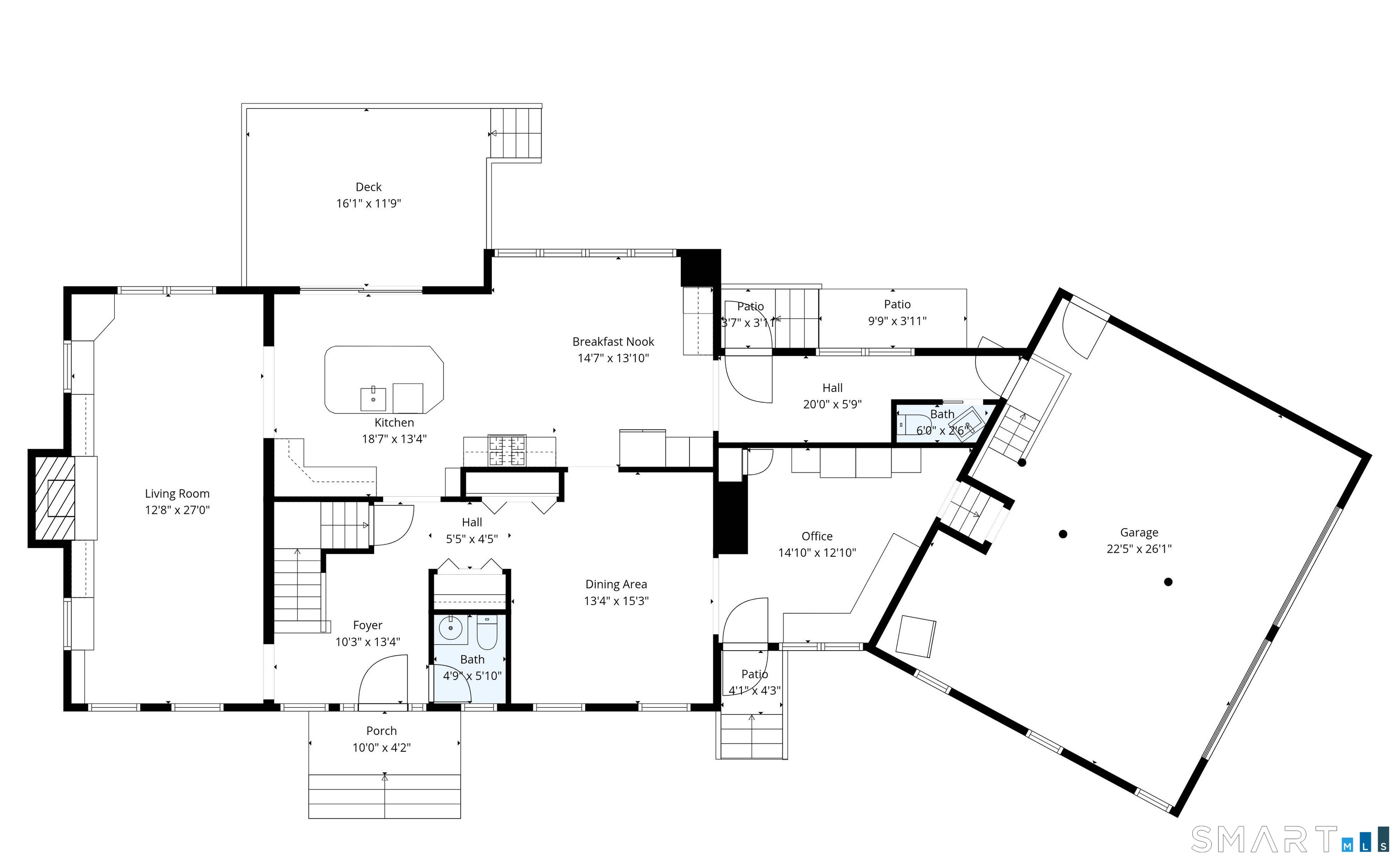 10 Foxwood Road Trumbull, CT 06611 - Photo 38 of 40