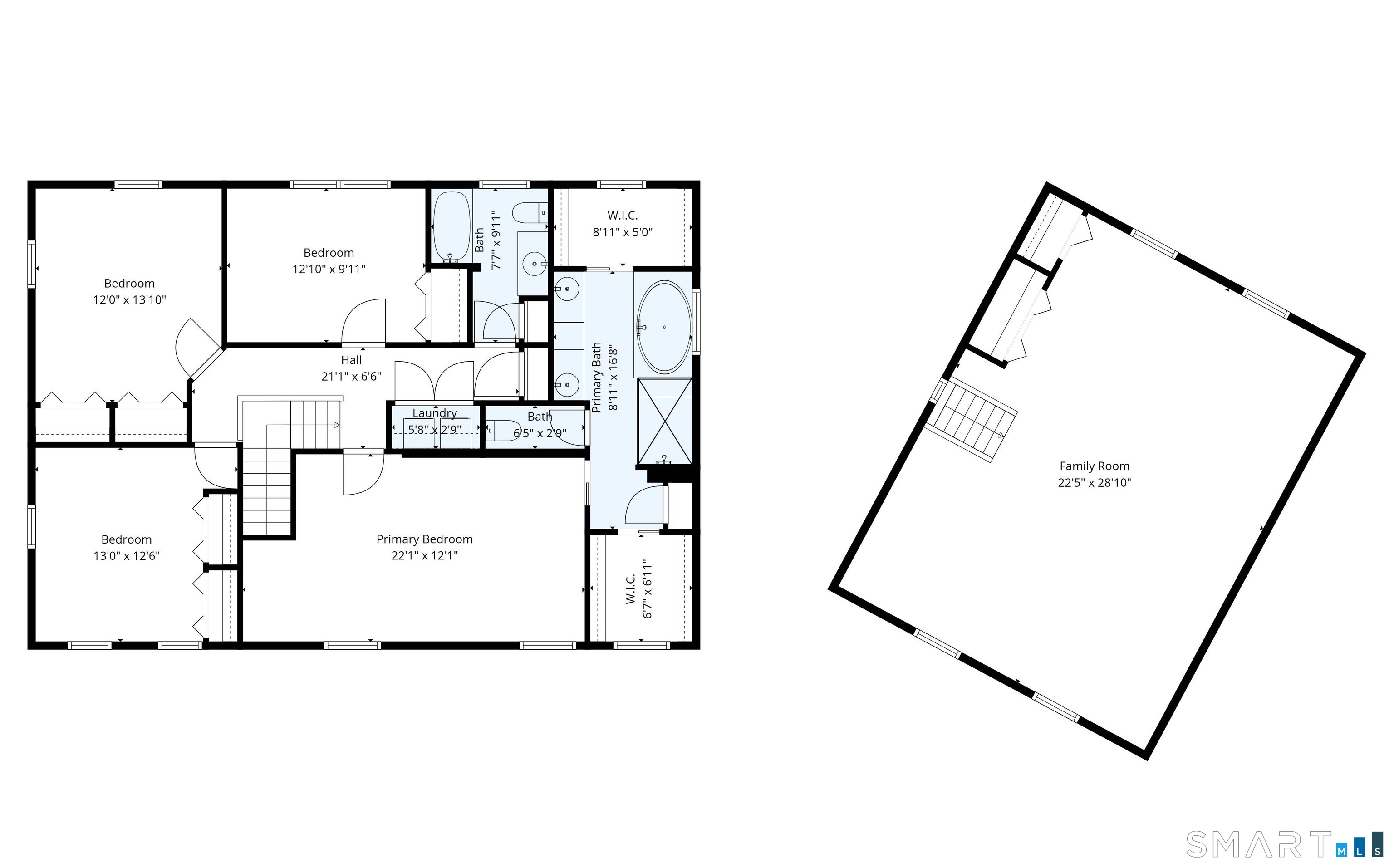 10 Foxwood Road Trumbull, CT 06611 - Photo 39 of 40