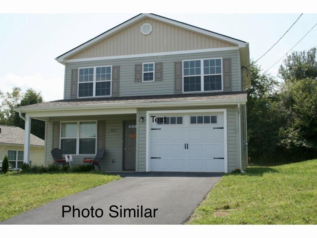143 Kincheloe Road Fall Branch, TN 37656 - Photo 1 of 1 Photo 1