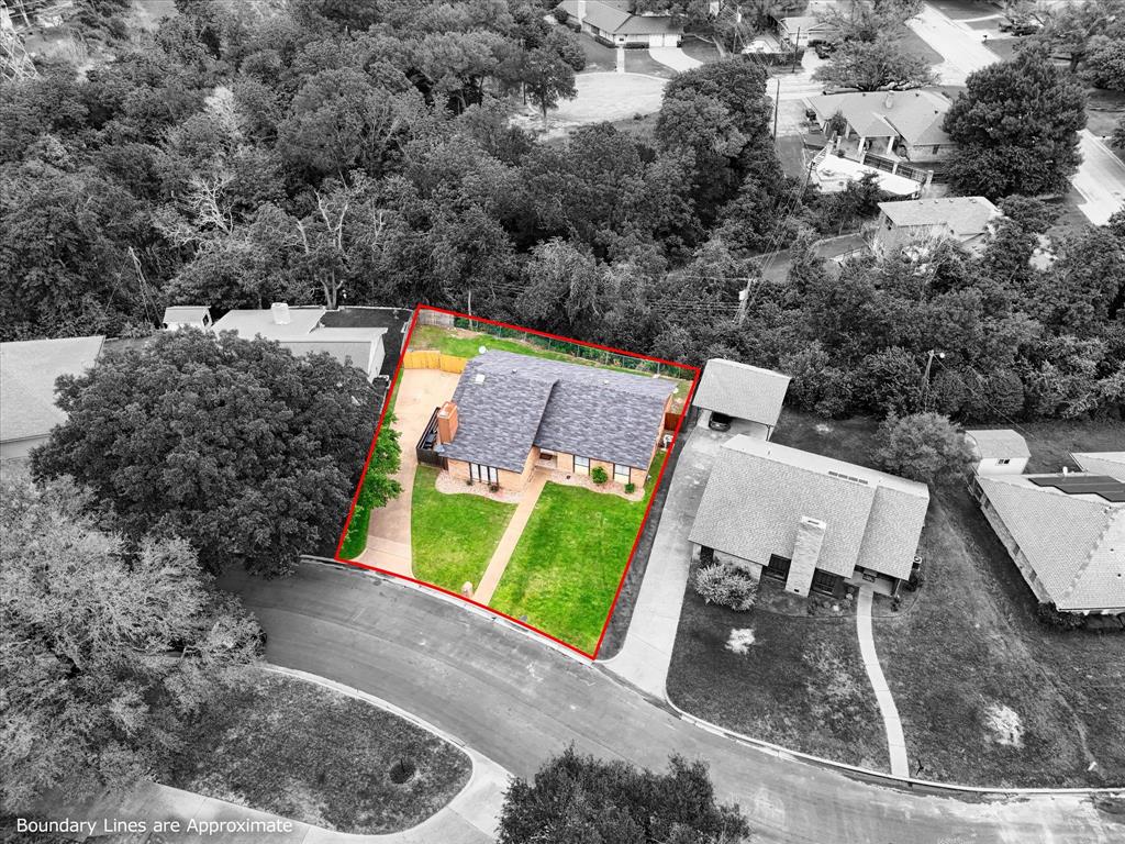 913 Montclair Drive Waco, TX 76710 - Photo 30 of 36
