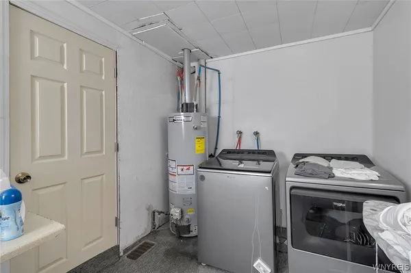 $1,200 | 43 Waterman Street, Lockport City, NY 14094