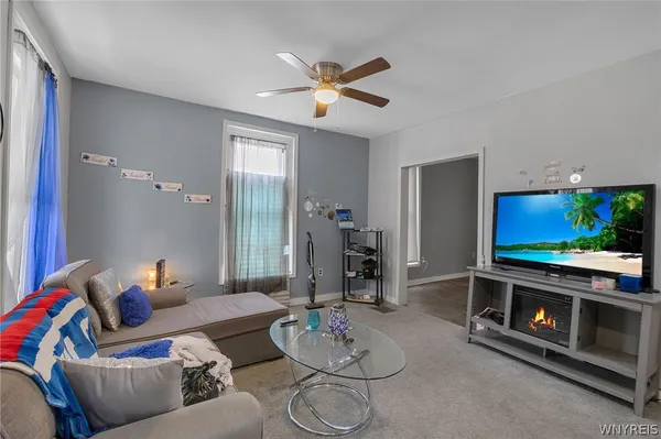 $1,200 | 43 Waterman Street, Lockport City, NY 14094