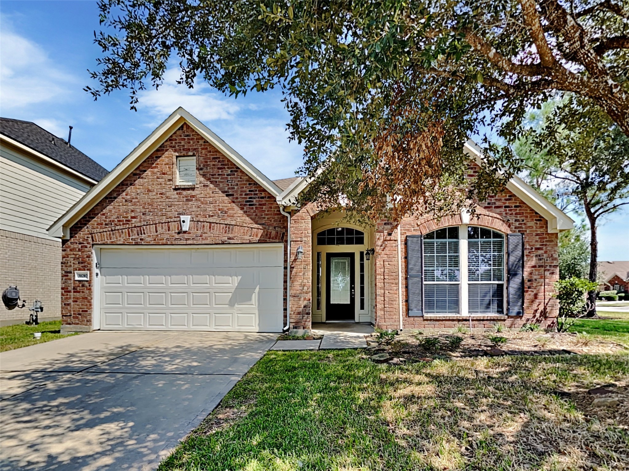 30202 Deleon Fields Drive Spring, TX 77386 - Photo 1 of 16