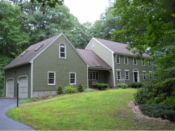 21 Old Farm Road Bedford, NH 03110 - Photo 1 of 1