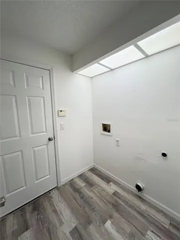 a view of small space