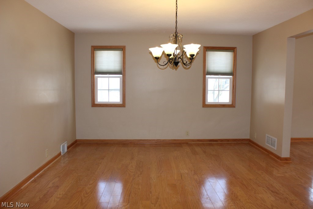 2937 Mayfair Road Akron, OH 44312 - Photo 11 of 26 Formal dining room*