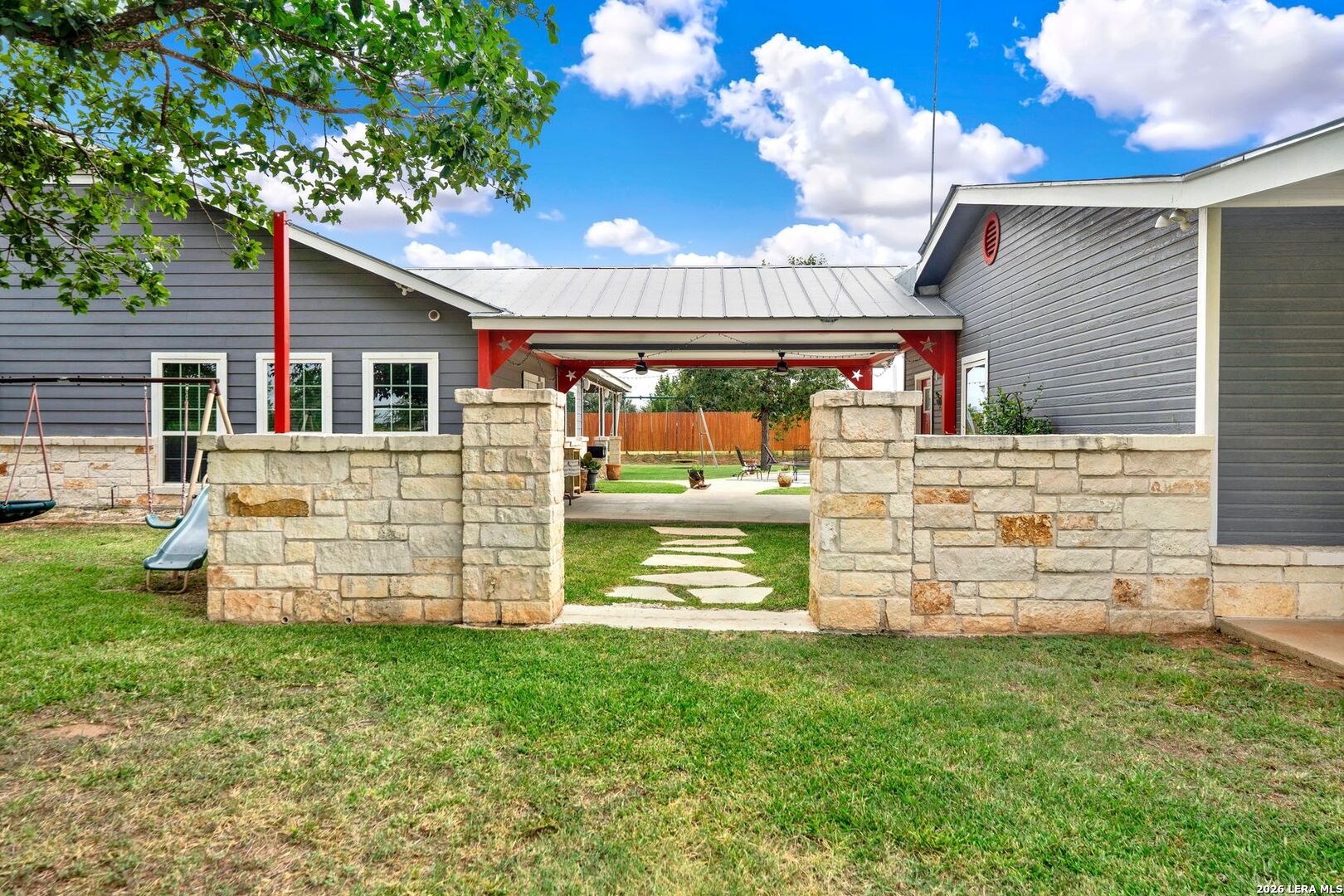 14805 Ladd Road Atascosa, TX 78002 - Photo 9 of 49