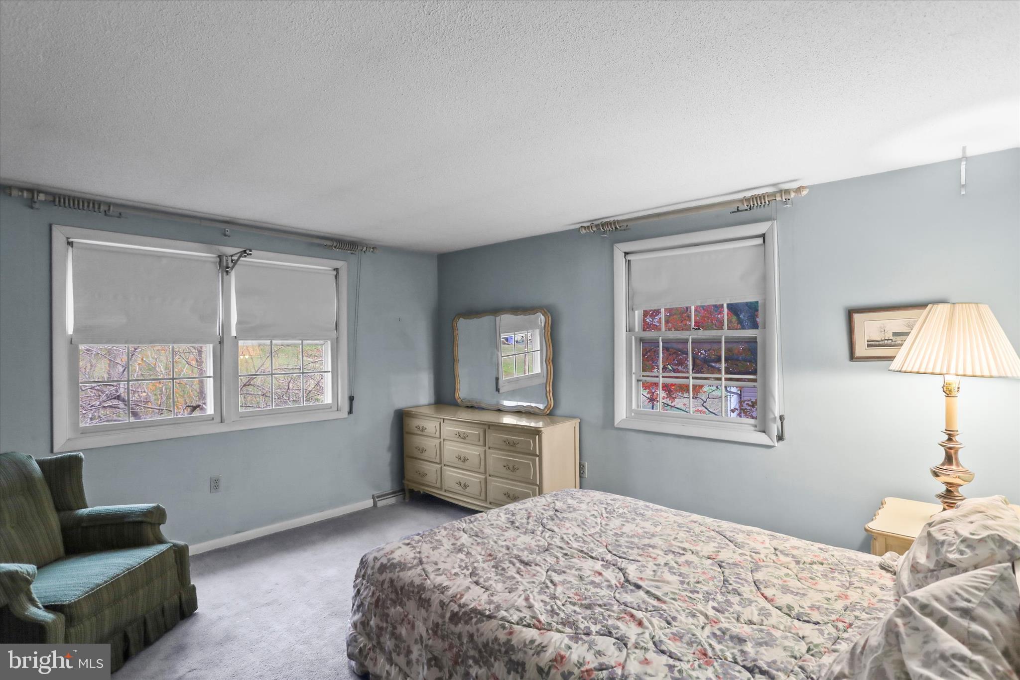 114 Lexington Road York, PA 17402 - Photo 21 of 49 a bedroom with a bed furniture and a window