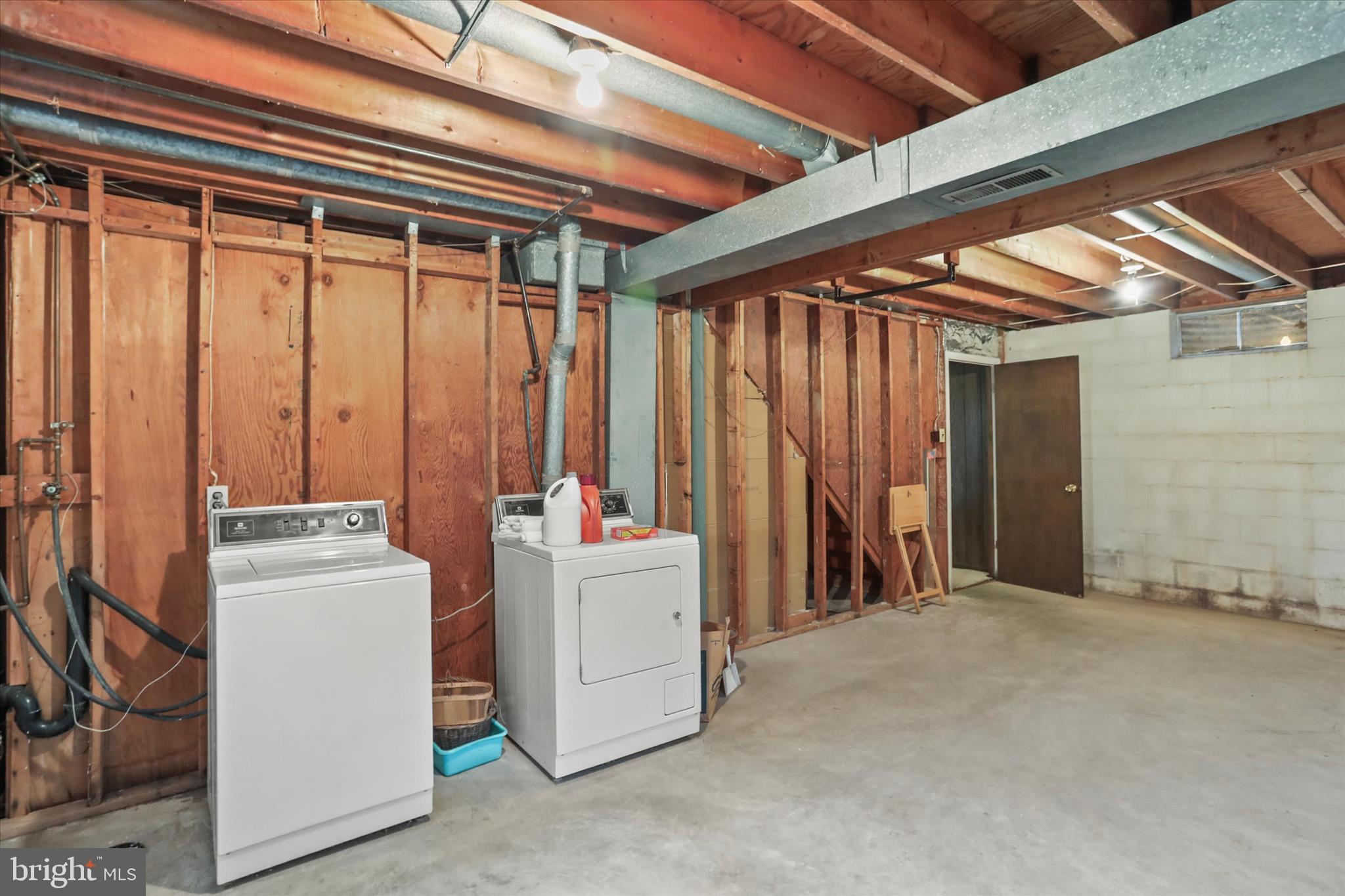 114 Lexington Road York, PA 17402 - Photo 34 of 49 a view of an empty room with a window