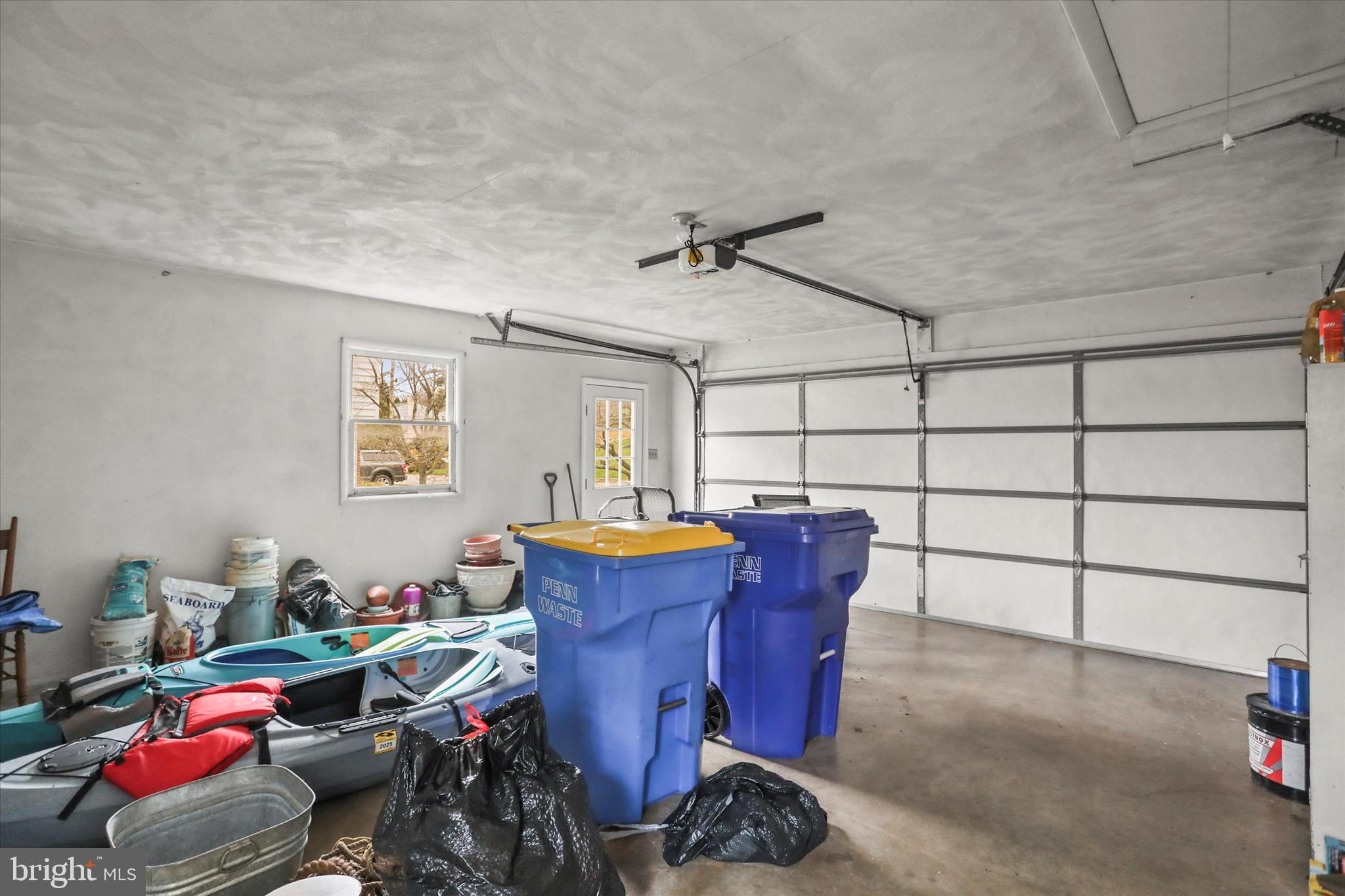 114 Lexington Road York, PA 17402 - Photo 36 of 49 a view of a dining room with furniture window and outside view