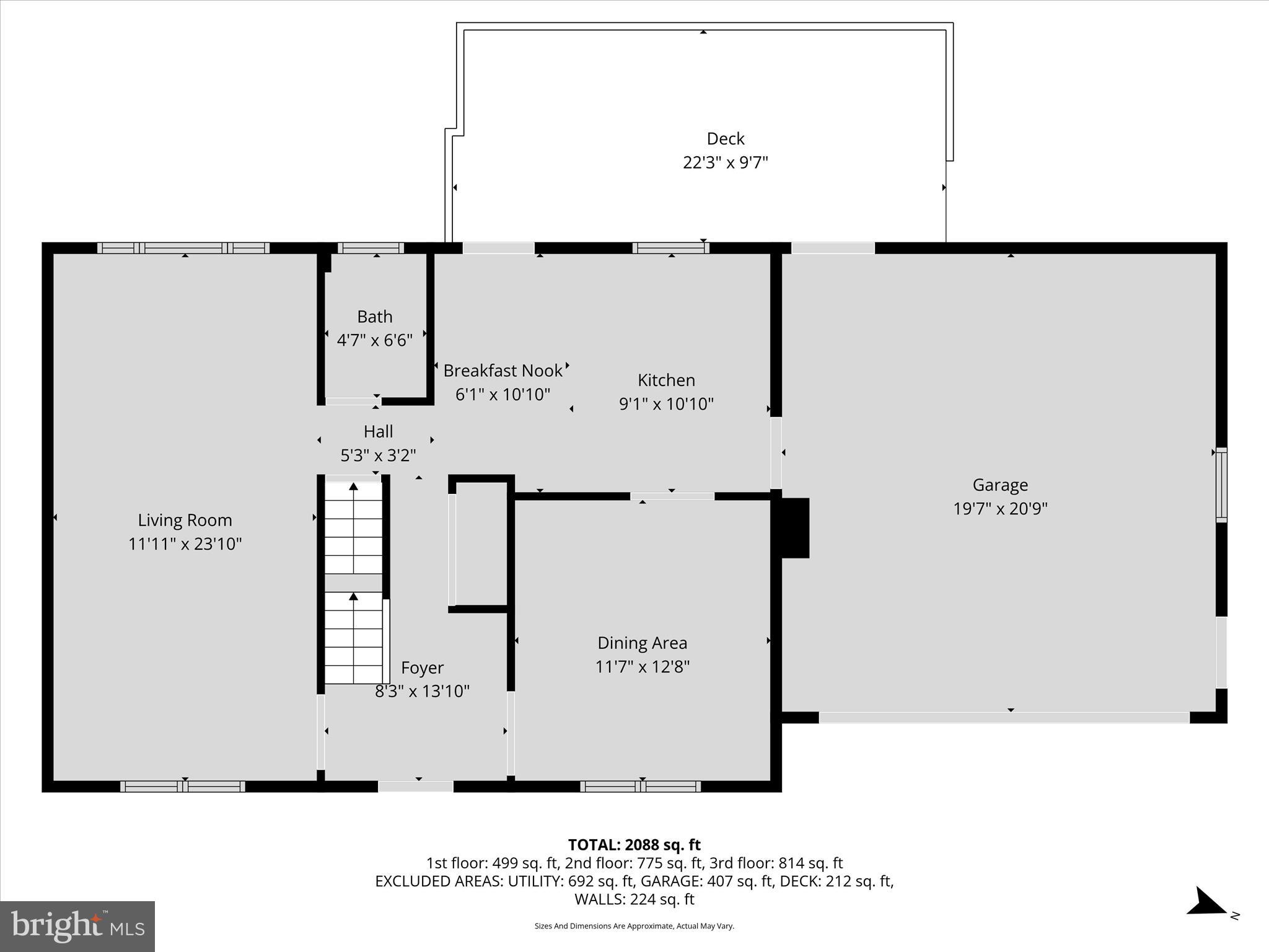 114 Lexington Road York, PA 17402 - Photo 47 of 49