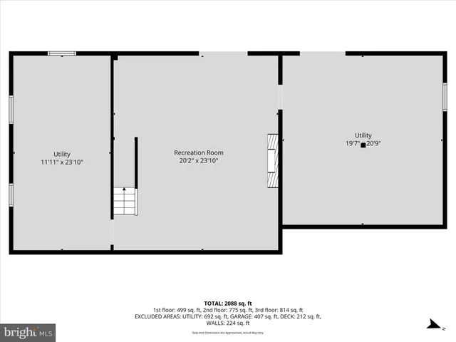 $335,000 | 114 Lexington Road, York, PA 17402