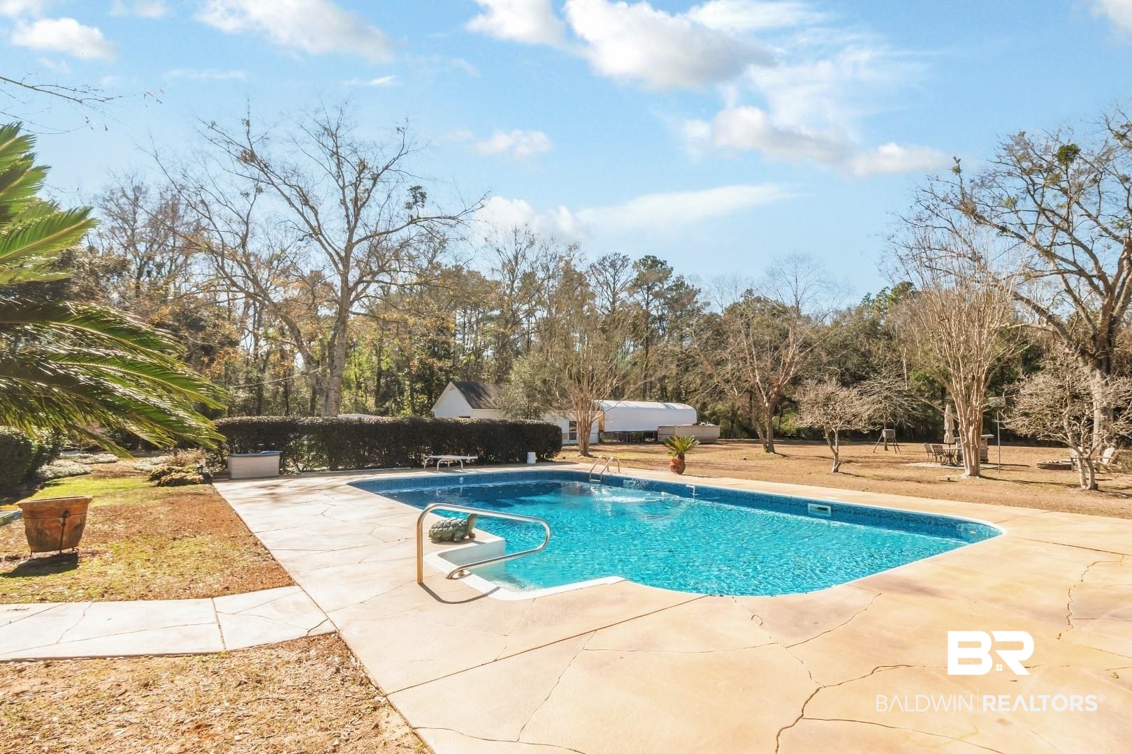 2780 Newman Road Mobile, AL 36695 - Photo 41 of 50