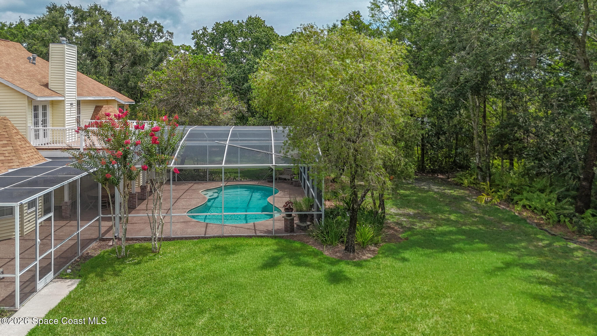 3501 Samuel Place Melbourne, FL 32934 - Photo 33 of 70 Back -1