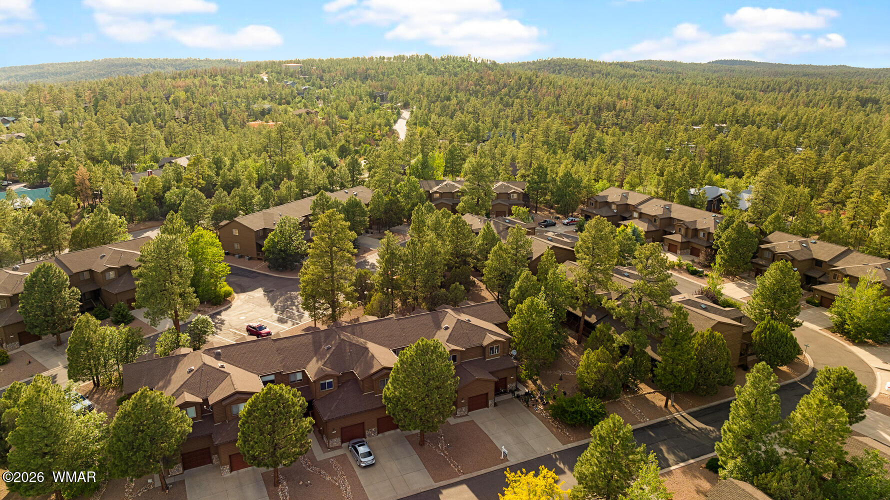6173 West Starlight Ridge Parkway Lakeside, AZ 85929 - Photo 43 of 46