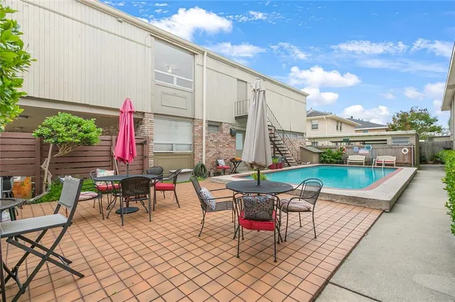 $1,475 | 330 Jewel Street, Unit C, New Orleans, LA 70124