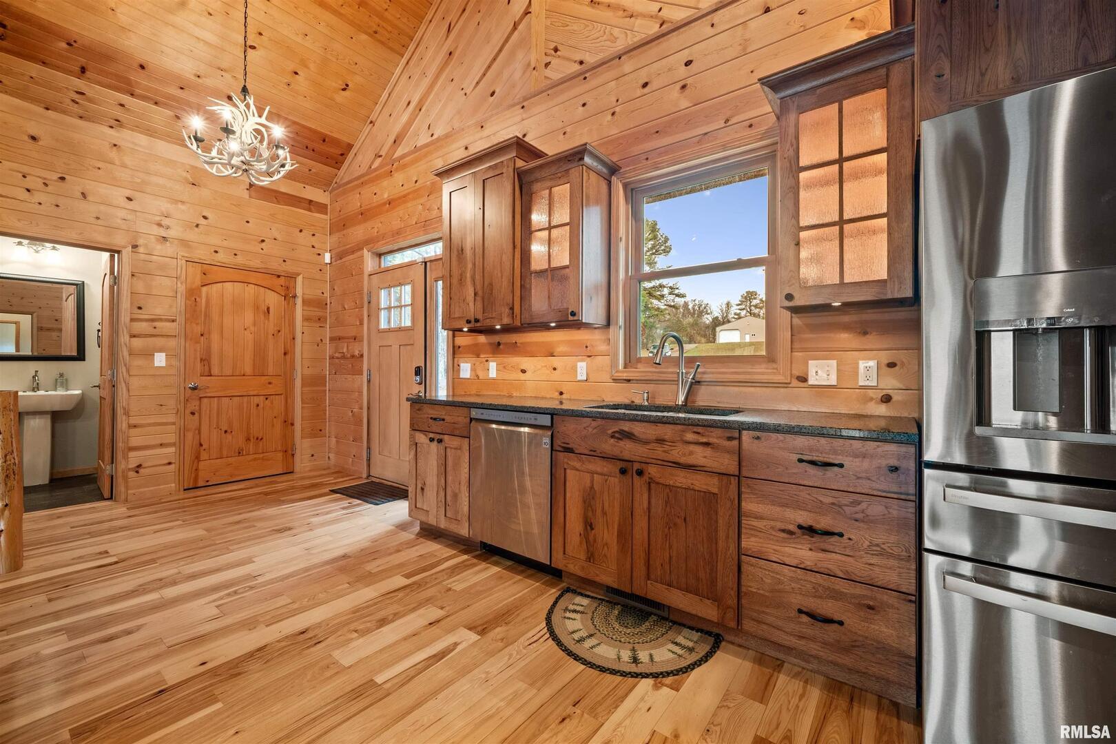 1115 Hilltop Lane Simpson, IL 62985 - Photo 28 of 60