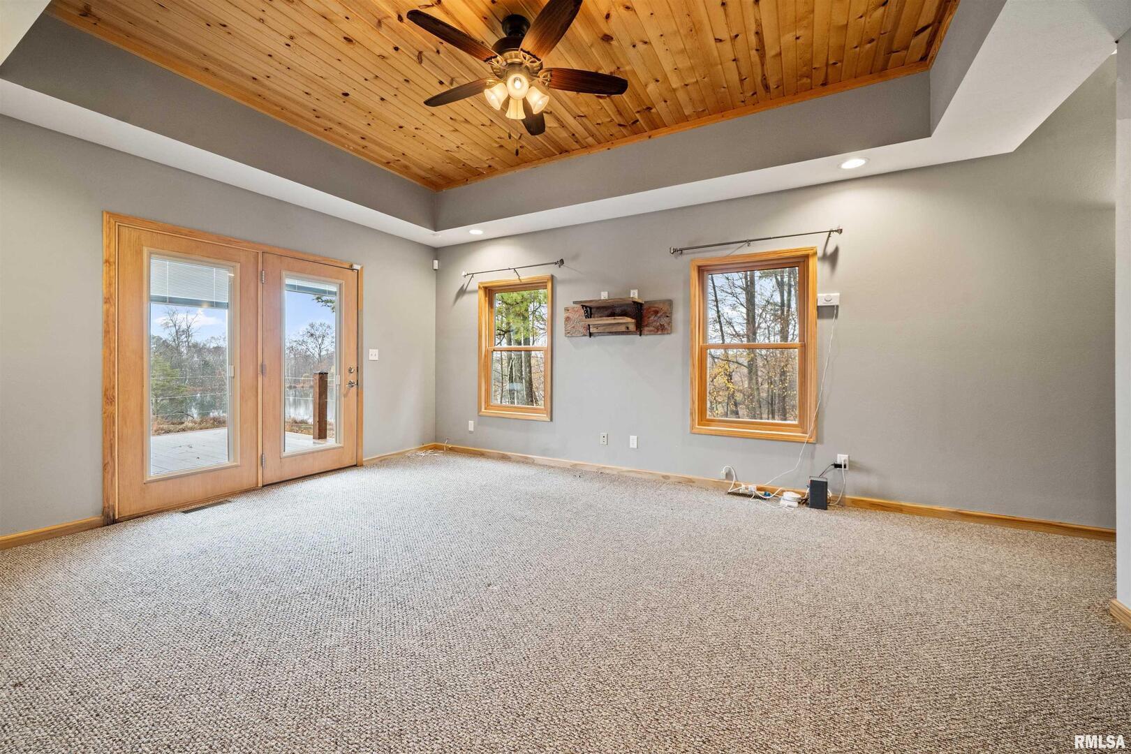 1115 Hilltop Lane Simpson, IL 62985 - Photo 37 of 60