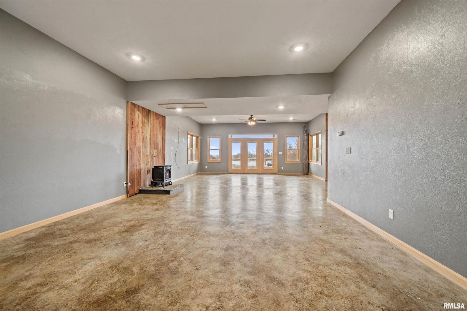 1115 Hilltop Lane Simpson, IL 62985 - Photo 44 of 60